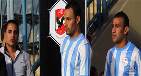 تمساح: الحسد تسبب في إصابتي بالصليبي